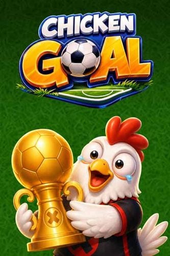 Chicken Goal
